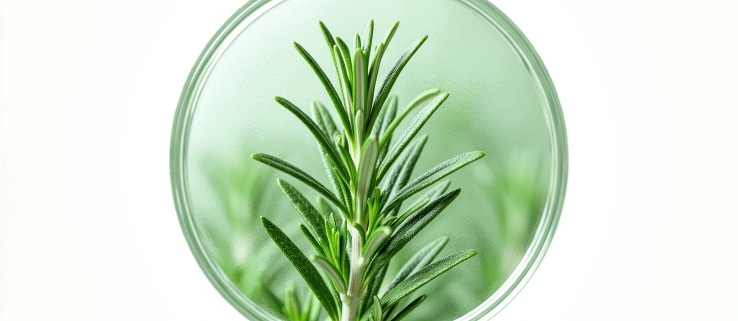 Botanische Präzision bei Wellness Frauen