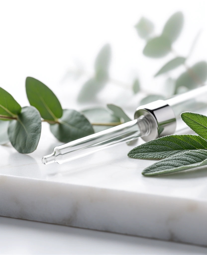 Wissenschaftliche Methodik bei Wellness Frauen