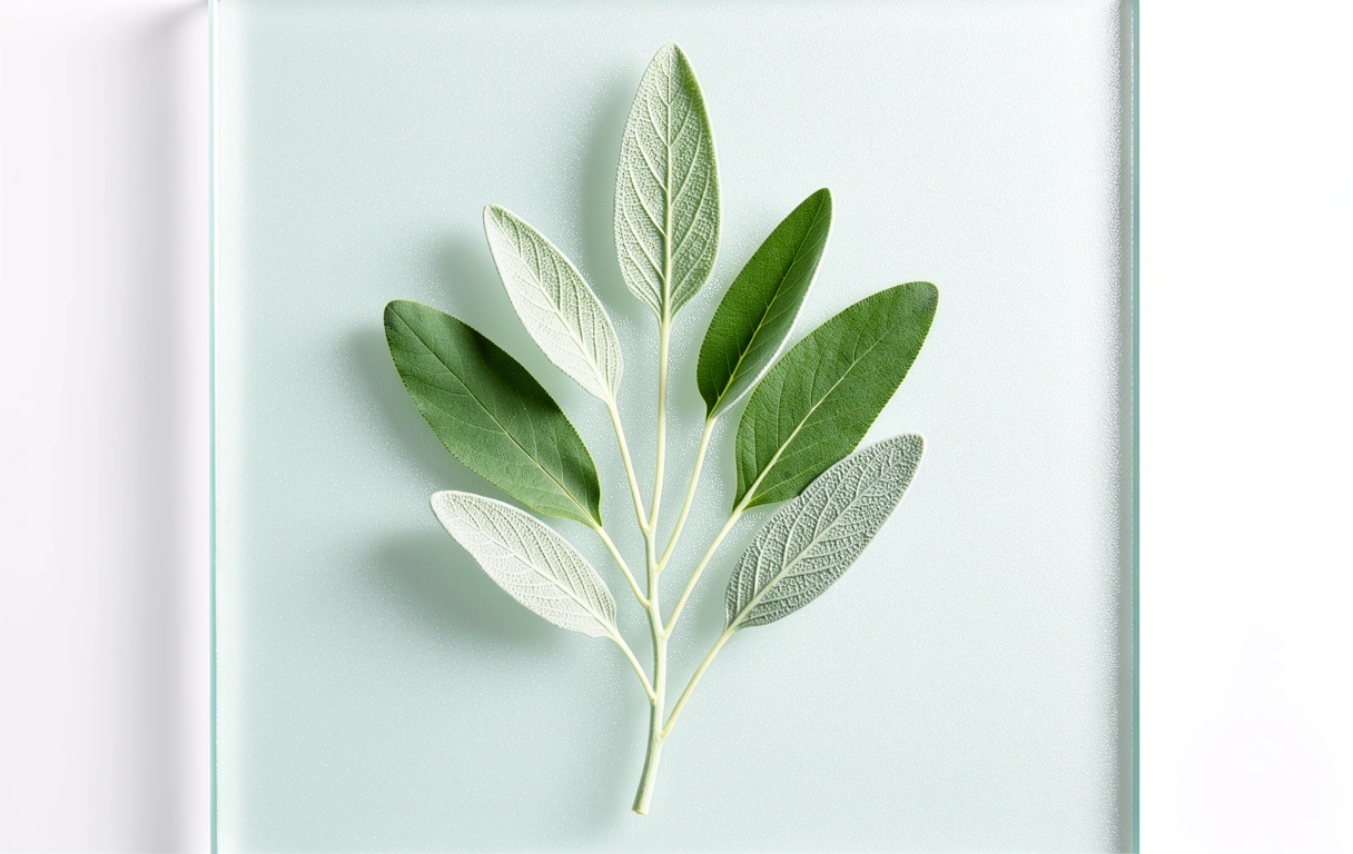 Botanische Präzision bei Wellness Frauen